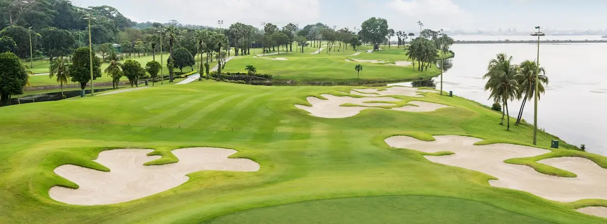 Orchid Country Club