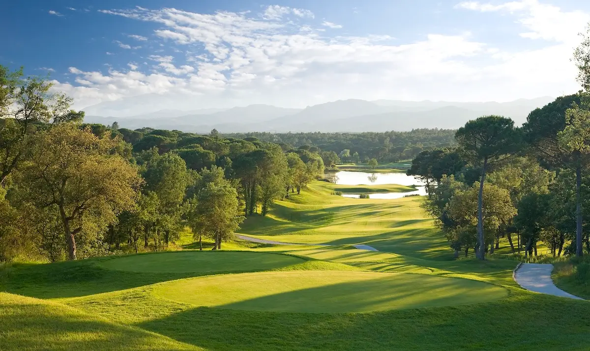 PGA Catalunya