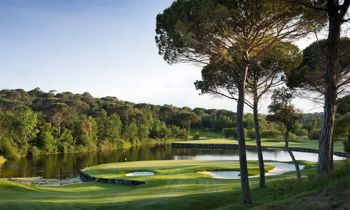 PGA Catalunya