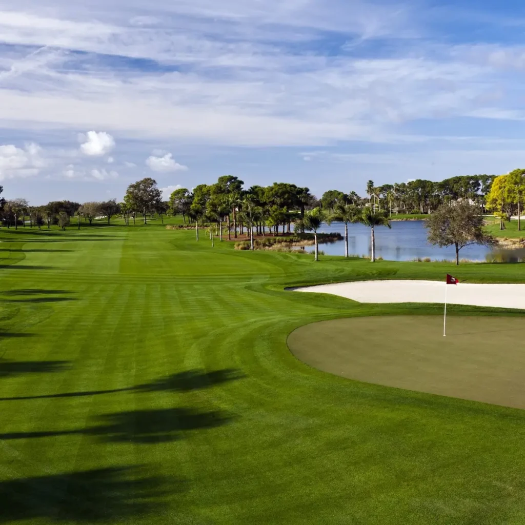 PGA National