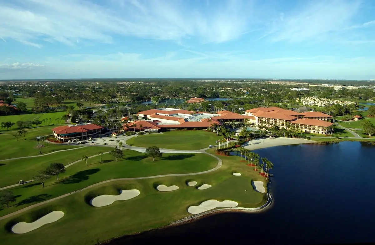 PGA National