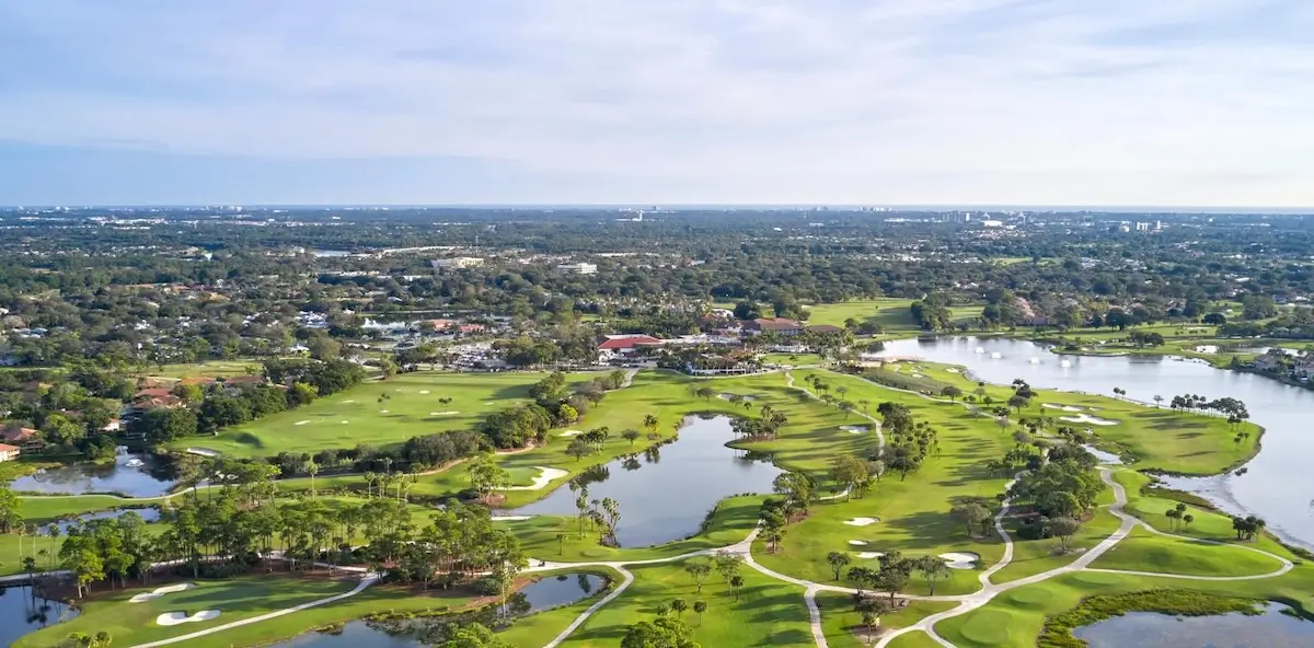 PGA National