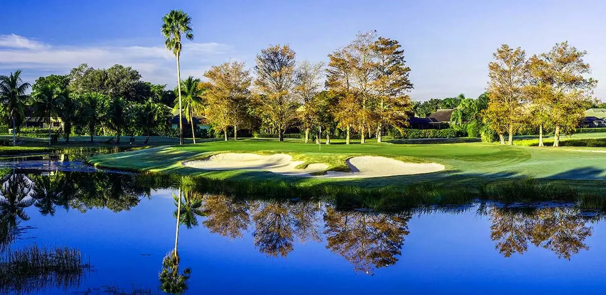 PGA National