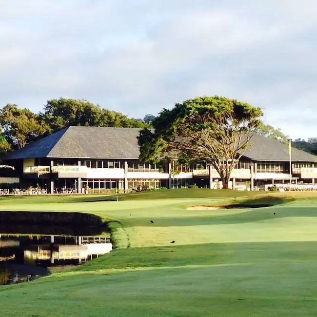 Palmer Coolum Resort