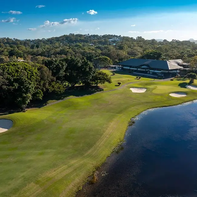Palmer Coolum Resort 3 Queensland