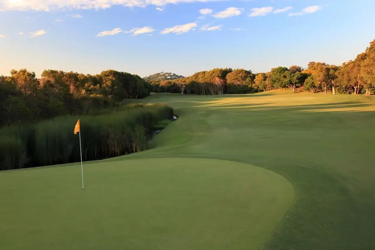 Palmer Coolum Resort