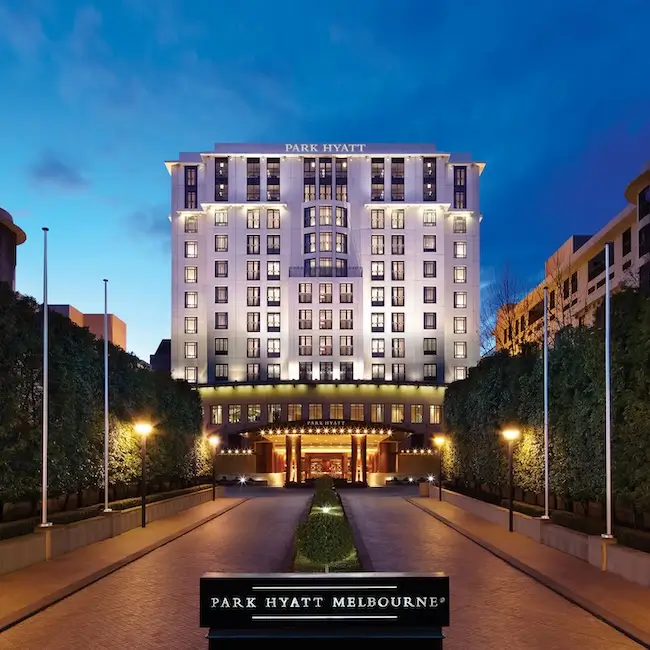 Park Hyatt Melbourne