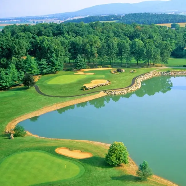Penn National Golf Club