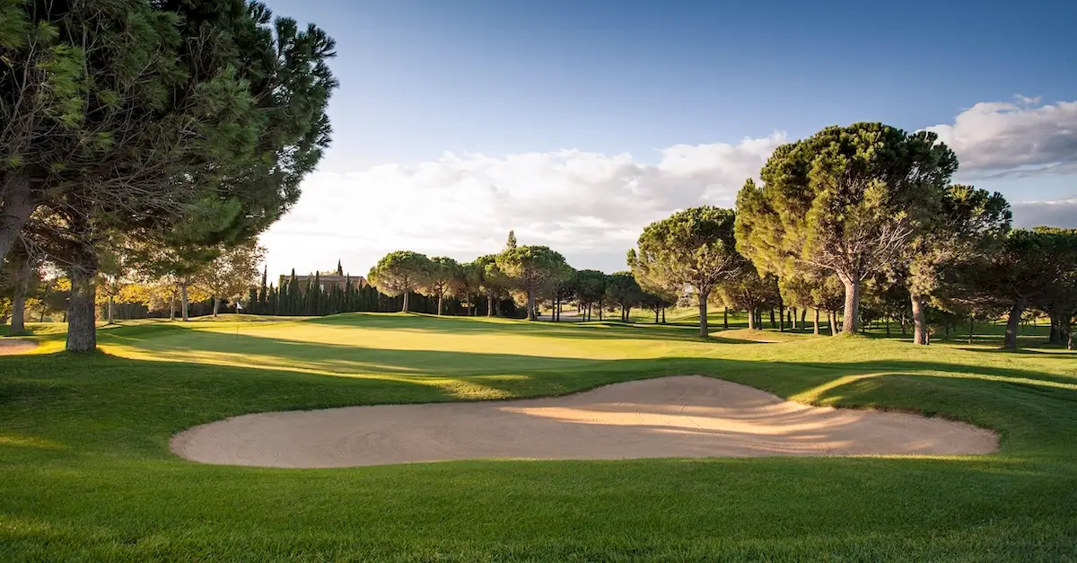 Peralada Golf Club