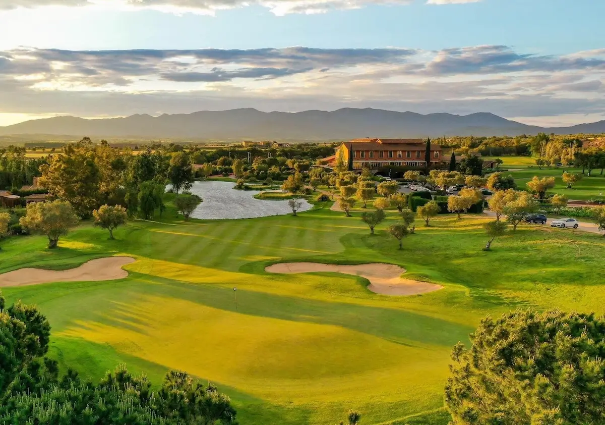 Peralada Golf Club