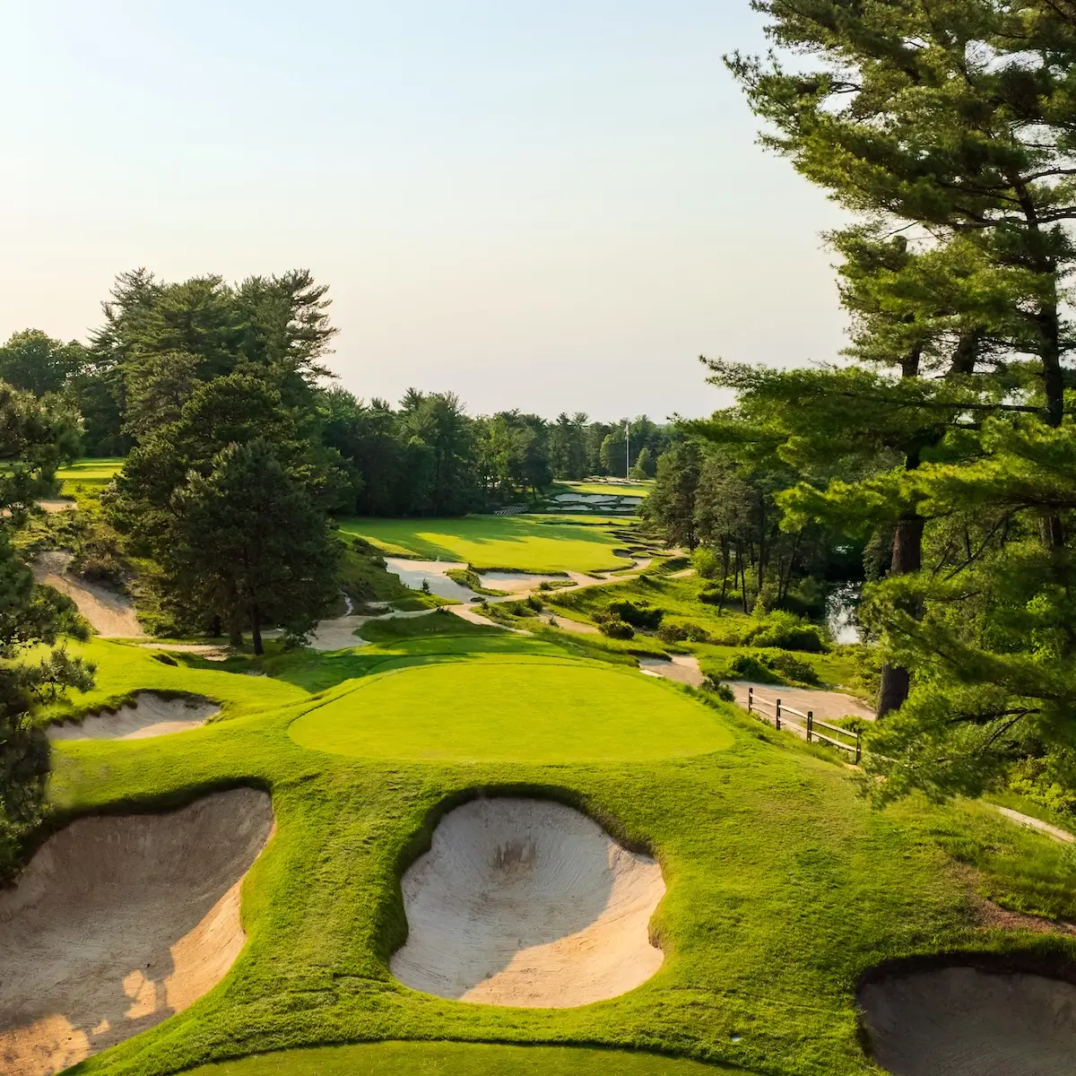 Pine Valley Golf Club