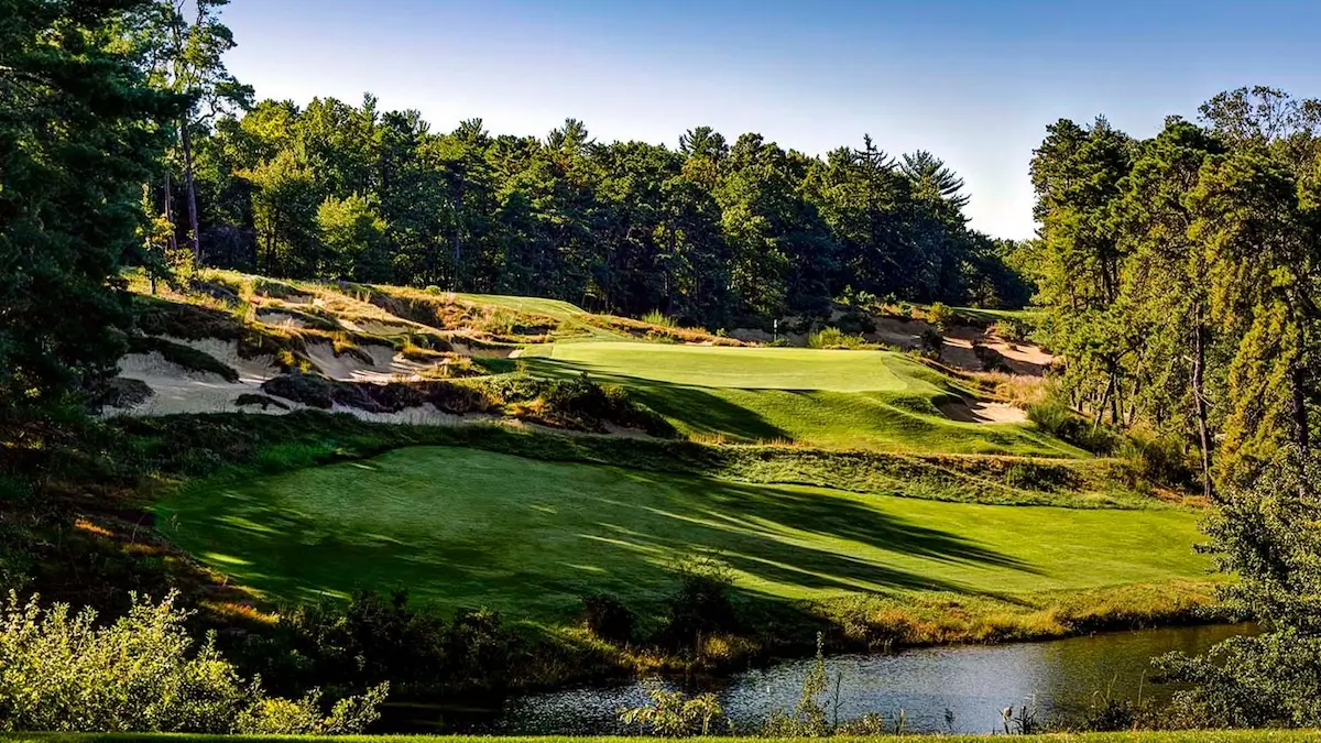 Pine Valley Golf Club