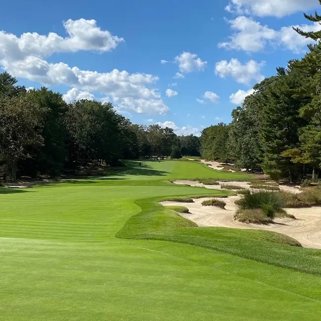 Pine Valley Golf Club