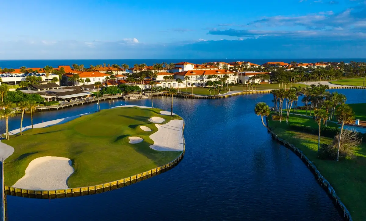 Ponte Vedra Inn & Club