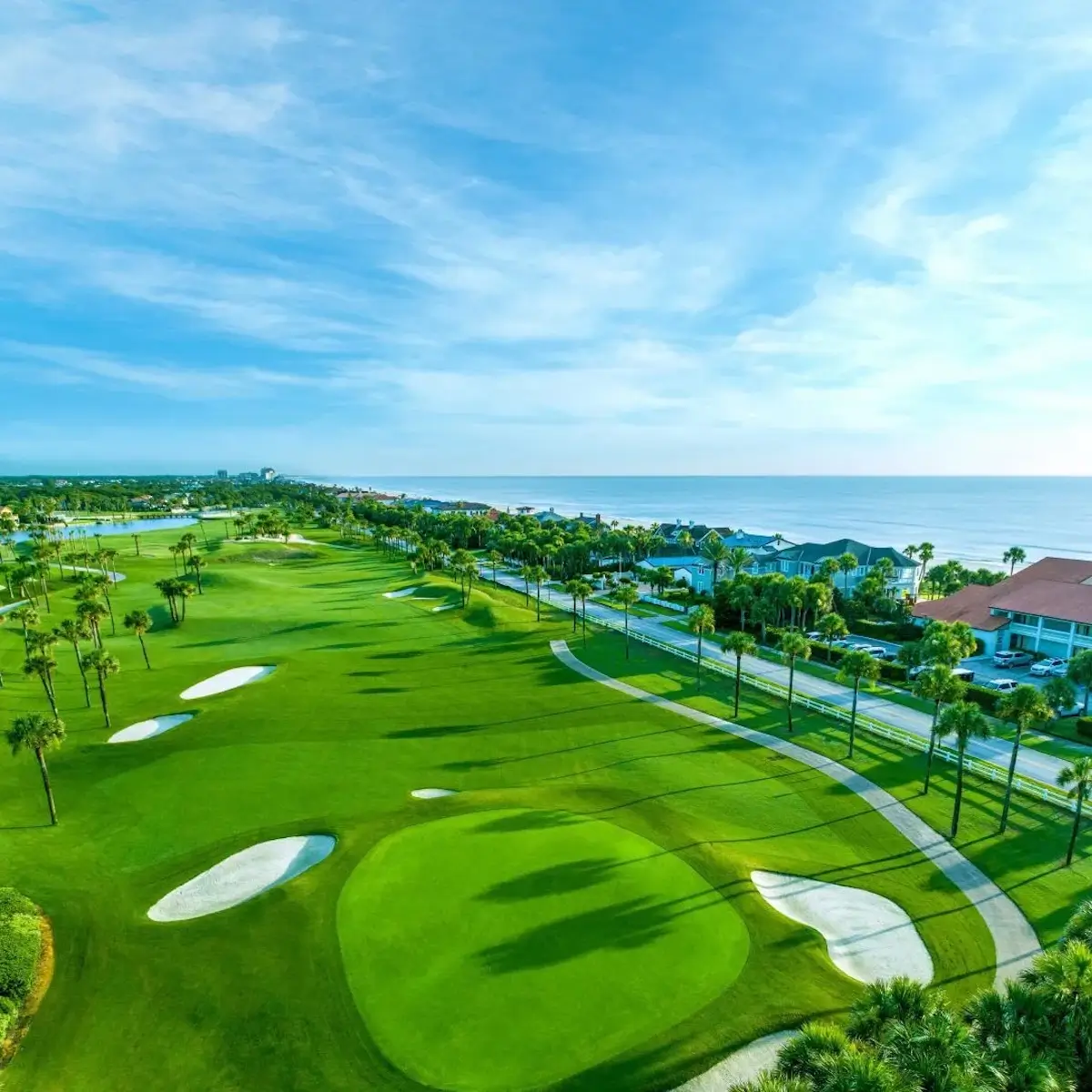 Ponte Vedra Inn & Club