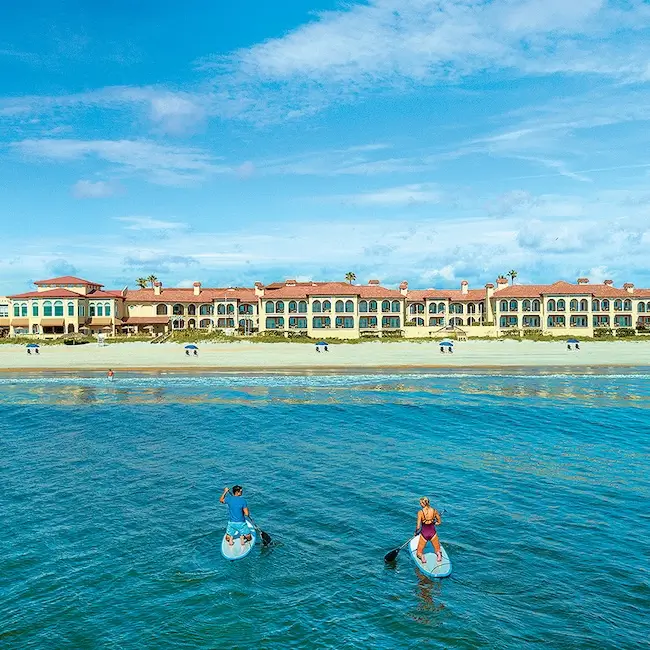 Ponte Vedra Inn & Club