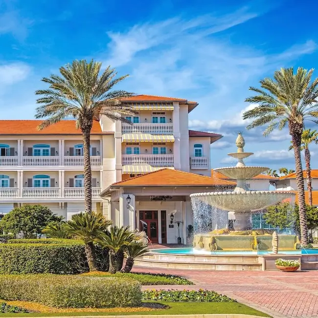 Ponte Vedra Inn & Club