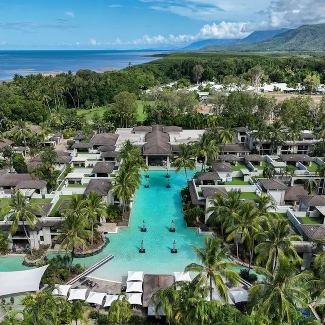Pullman Port Douglas Sea Temple