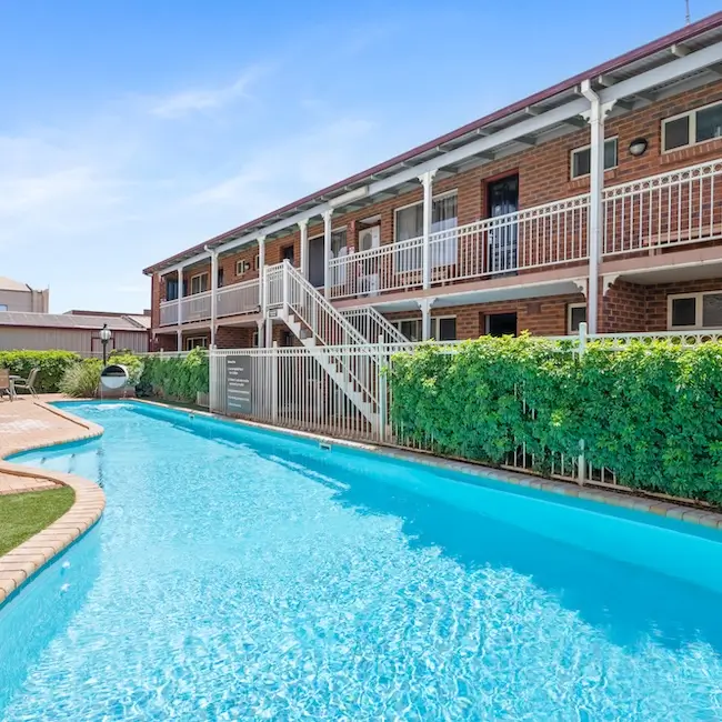 Quest Yelverton Kalgoorlie