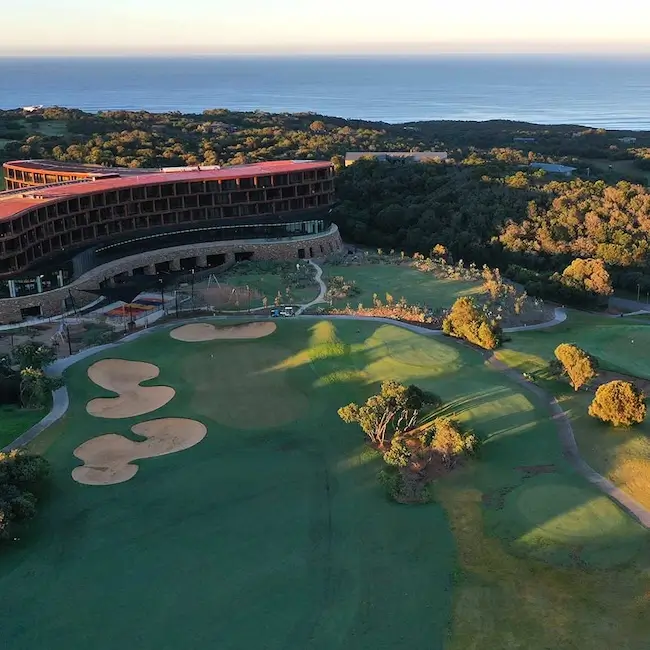 RACV Cape Schanck Resort