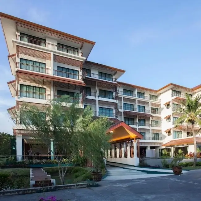 RK Riverside Resort & Spa