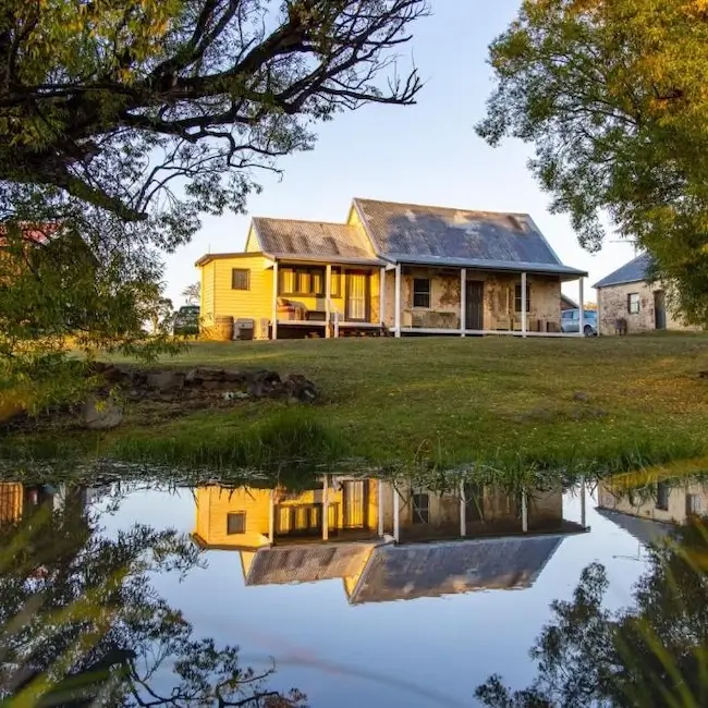 Ratho Farm Country House