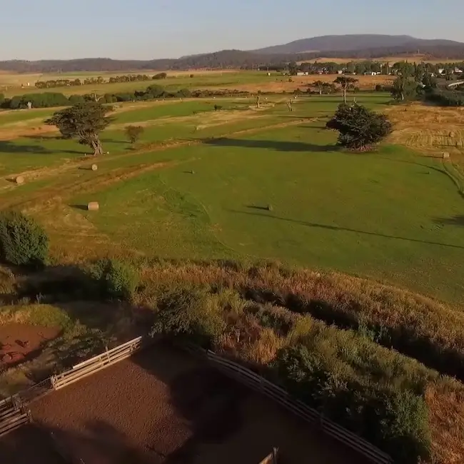 Ratho Farm