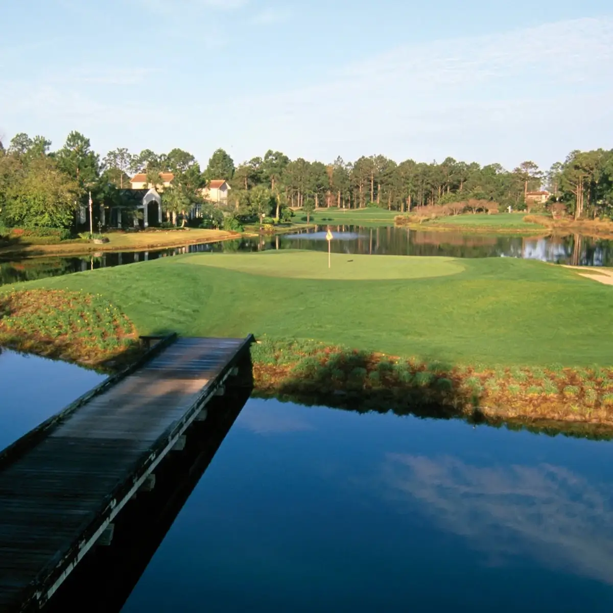 Raven Golf Club