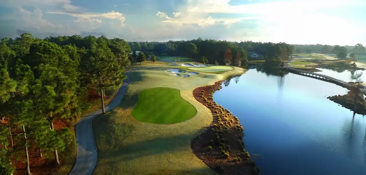 Raven Golf Club