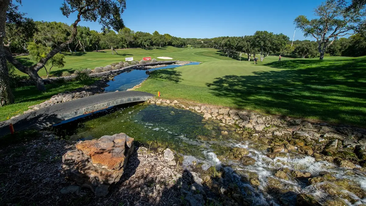 Real Club Valderrama