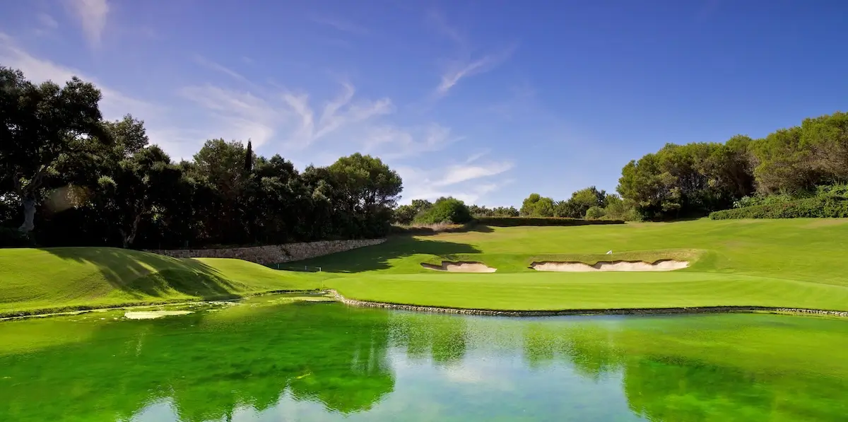 Real Club Valderrama