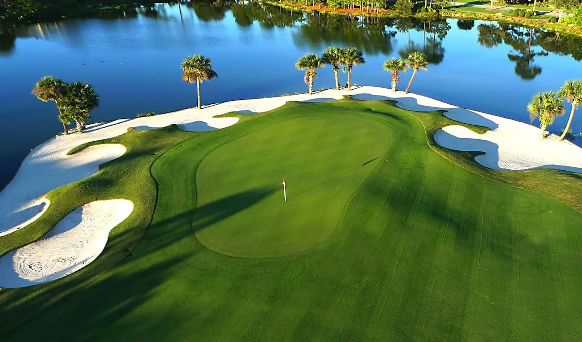 Regatta Bay Golf & Yacht Club