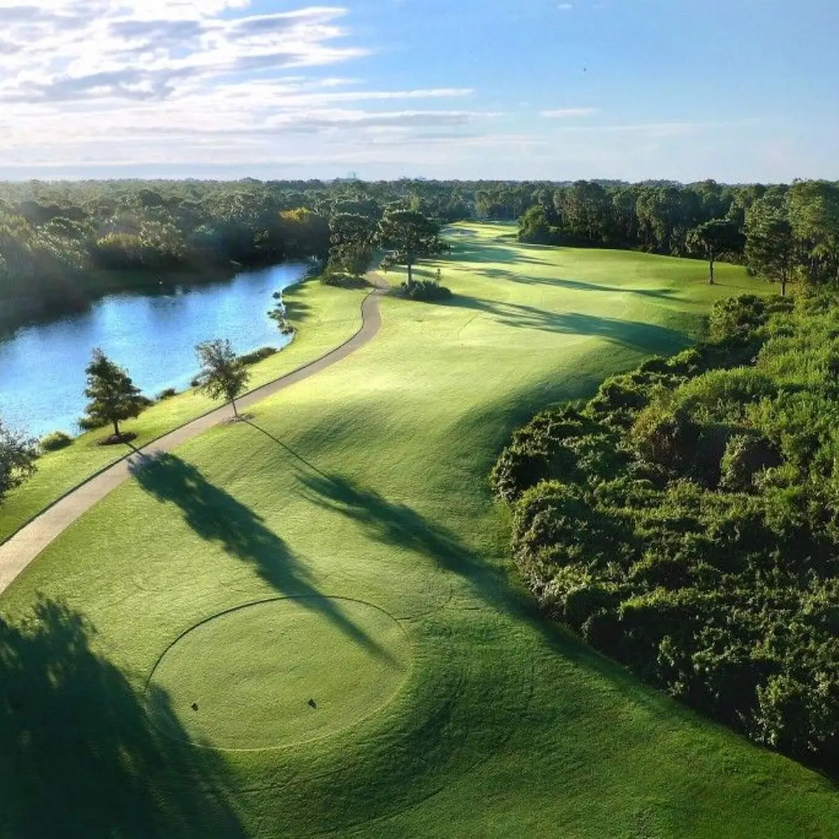 Regatta Bay Golf & Yacht Club