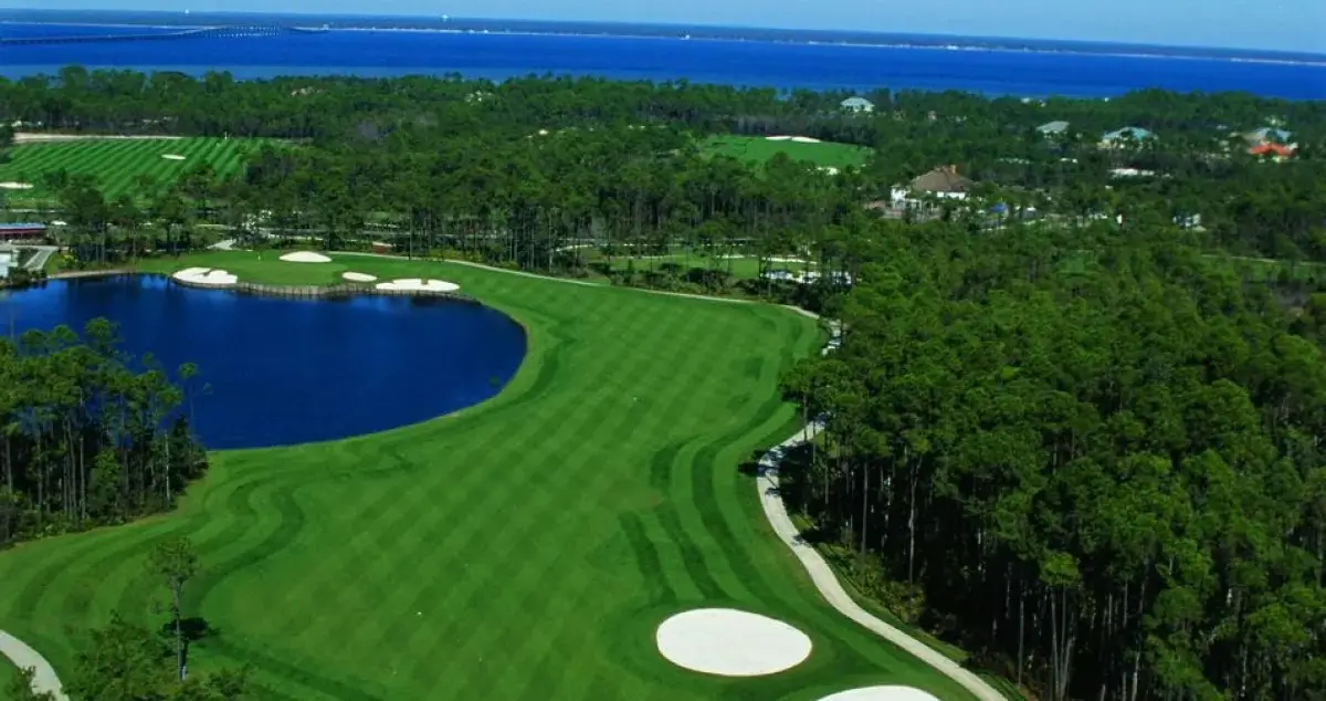 Regatta Bay Golf & Yacht Club