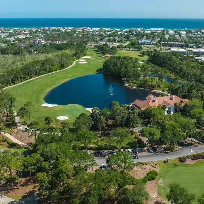 Regatta Bay Golf & Yacht Club Regatta Bay Golf & Yacht Club