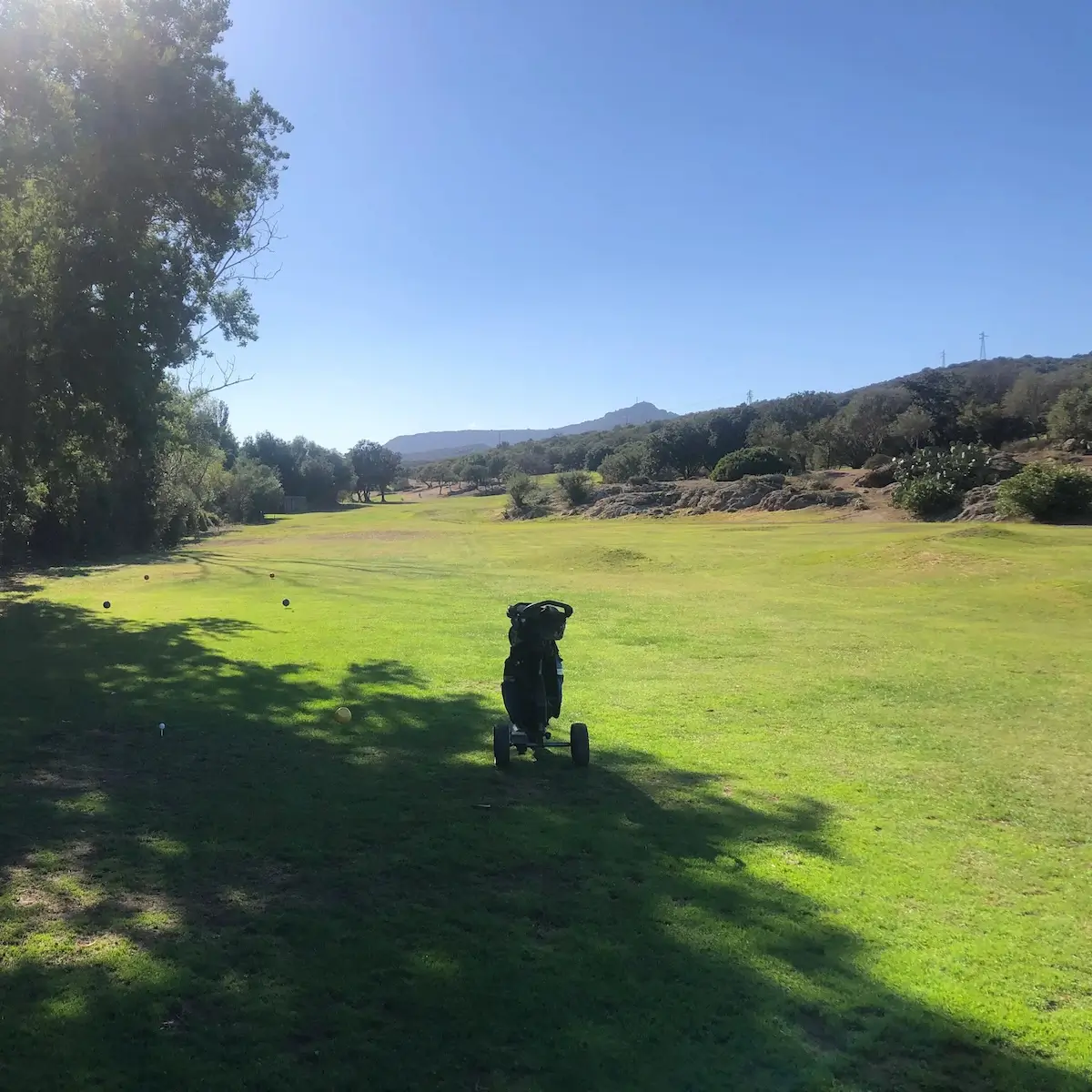 Golf du Reginu