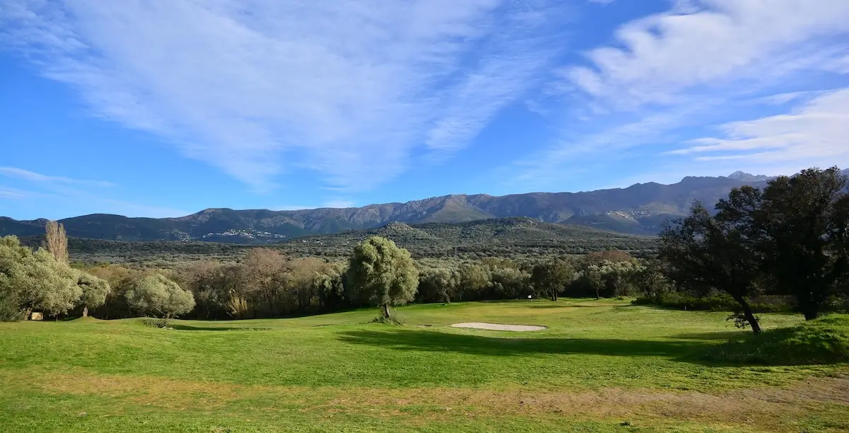 Golf du Reginu
