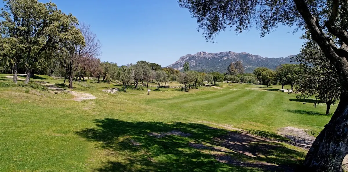 Golf du Reginu