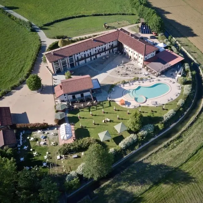 Relais Bella Rosina