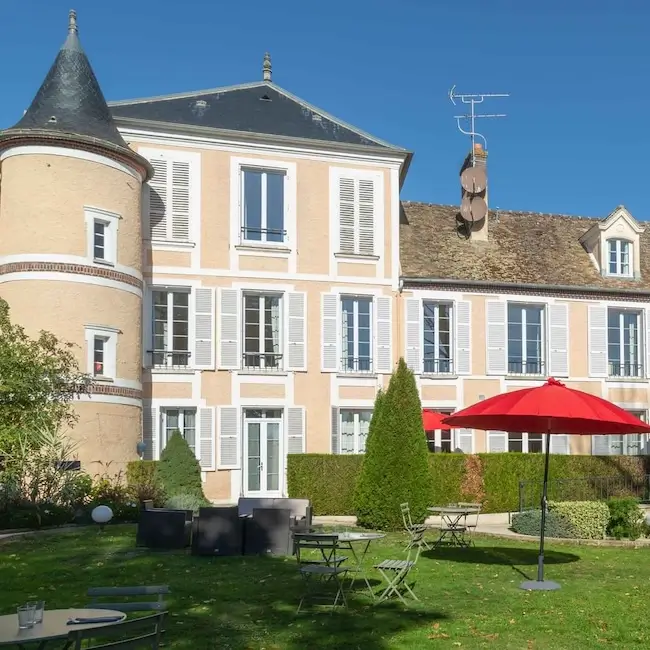 Relais Saint-Laurent