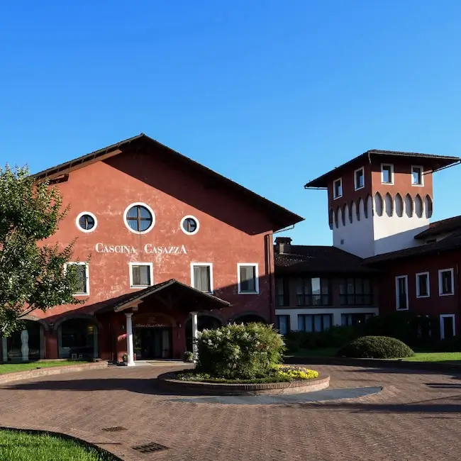 Relais Santo Stefano