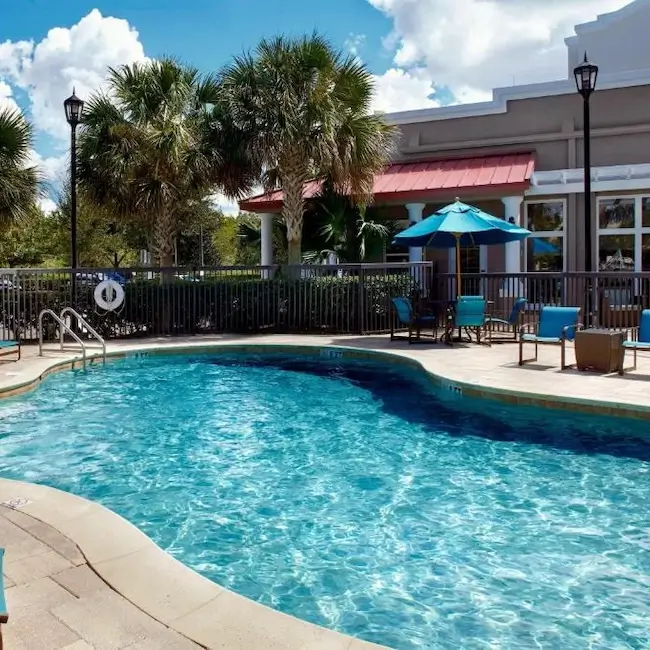 Residence Inn