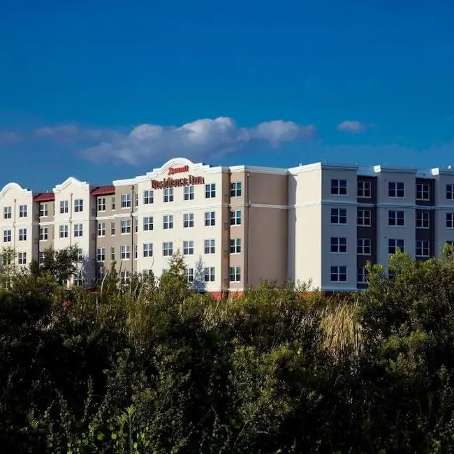 Residence Inn