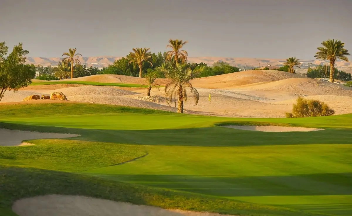 Riyadh Golf Club