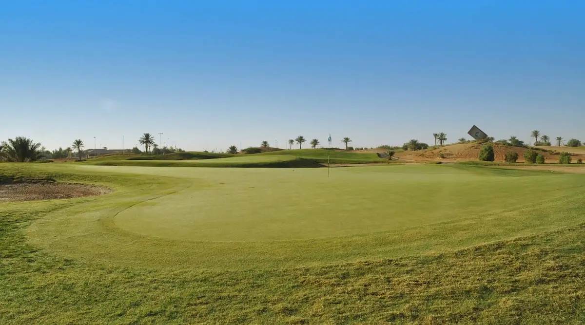 Riyadh Golf Club
