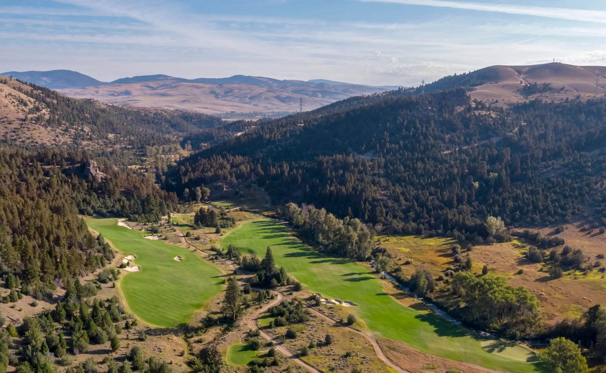 Rock Creek Cattle Company