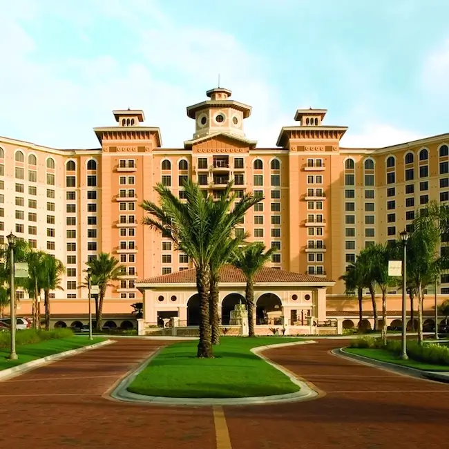 Rosen Shingle Creek Resort