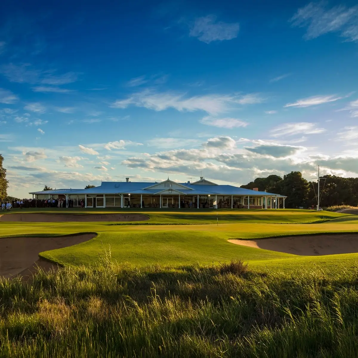 Royal Adelaide Golf Club