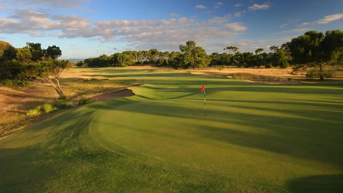 Royal Adelaide Golf Club