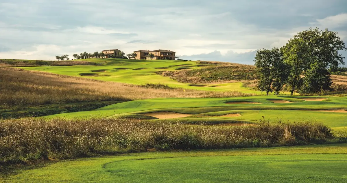 Royal Golf La Bagnaia